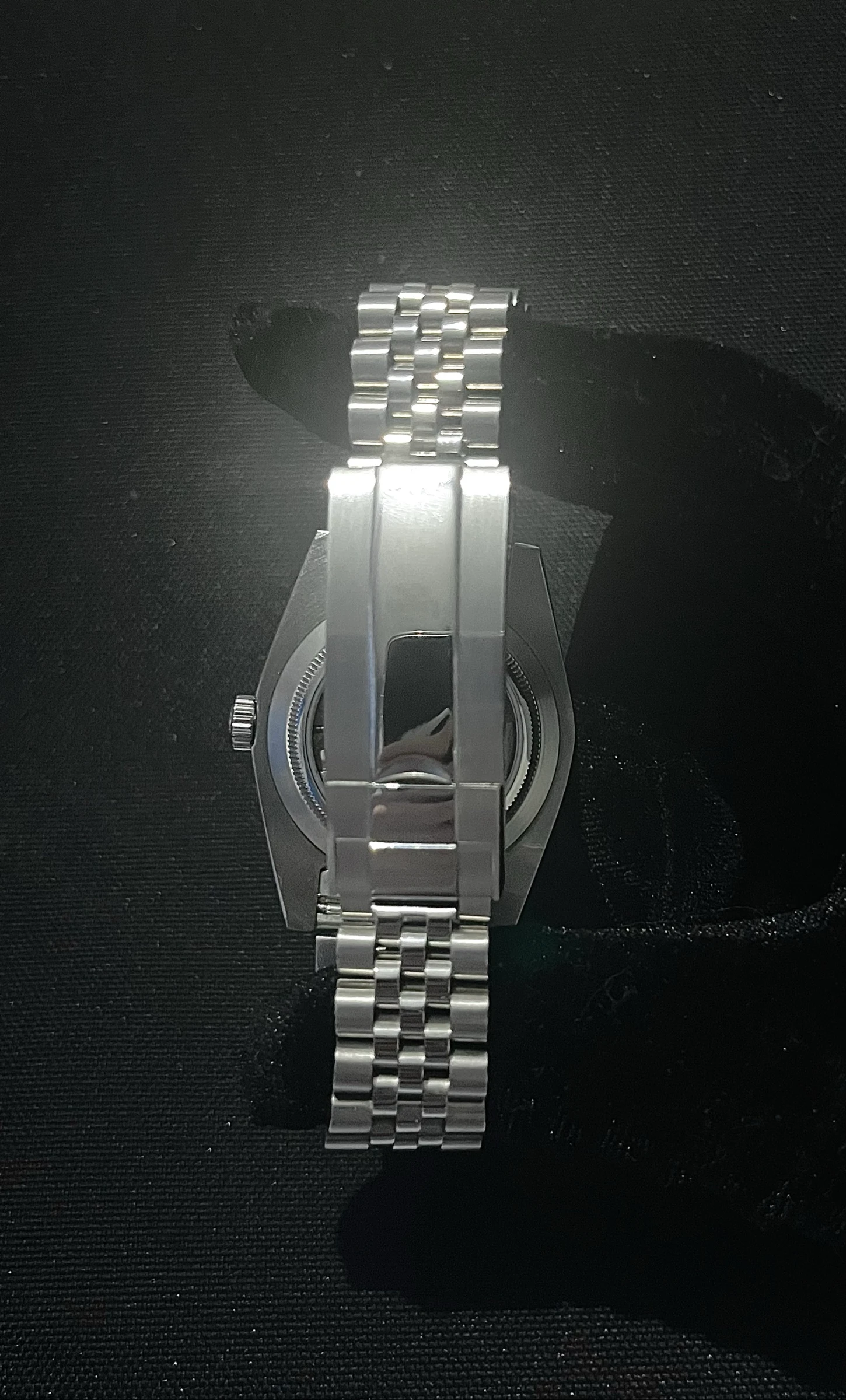 ✨ Reloj – Esfera Azul y Números Romanos ✨ – photo 6